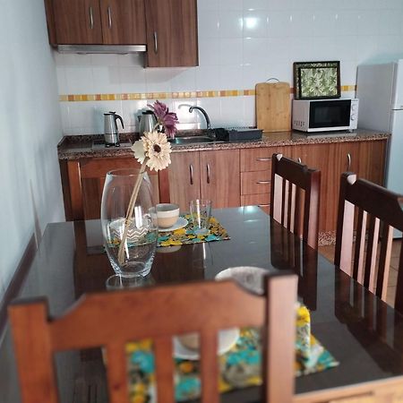 Apartamentos Turisticos Rutas Del Torcal 1A วิญานูเอวา เด ลา กอนเซปซิออน ภายนอก รูปภาพ